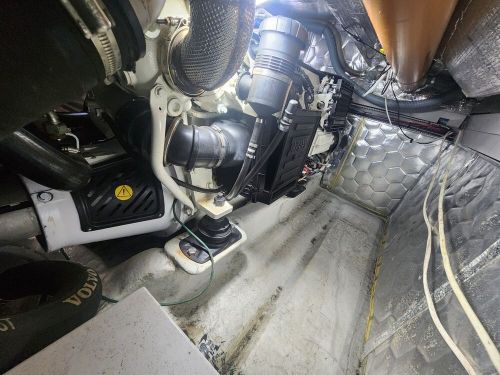 Volvo D6 Diesel Marine boat Engine 435 HP IPS600 IPS motor, US $24,500.00, image 4