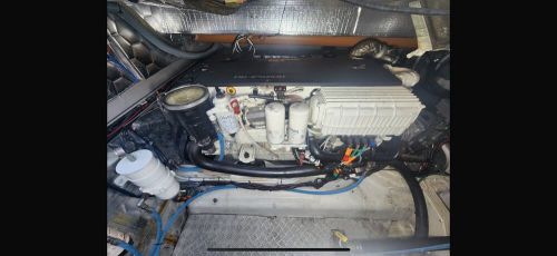 Volvo D6 Diesel Marine boat Engine 435 HP IPS600 IPS motor, US $24,500.00, image 5