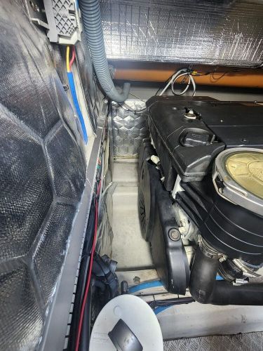 Volvo D6 Diesel Marine boat Engine 435 HP IPS600 IPS motor, US $24,500.00, image 6