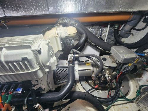 Volvo D6 Diesel Marine boat Engine 435 HP IPS600 IPS motor, US $24,500.00, image 9