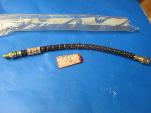 front wheel brake hose new,N.O.S.Mopars 71-89 Colt,Arrow,etc.MA181409, US $24.00, image 2