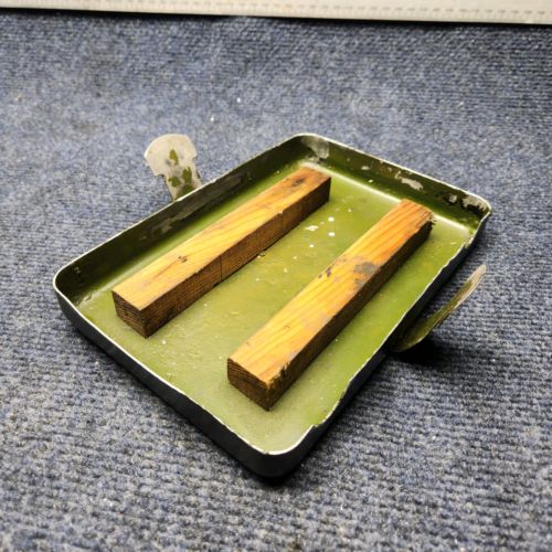 0413402-2 | Cessna C-150J | BATTERY BOX LID, US $136.00, image 13