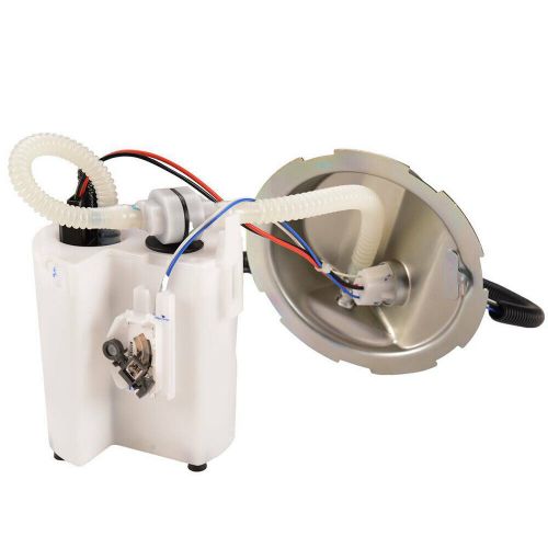 FUEL PUMP MODULE FITS FORD FOCUS SE ZTW WAGON 4-DOOR 2004 E2450M SP2067M FG1111, US $137.18, image 2