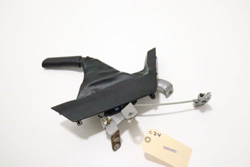 2017 - 2023 SUBARU IMPREZA EMERGENCY PARKING BRAKE RELEASE HANDLE LEVER OEM, US $36.99, image 2