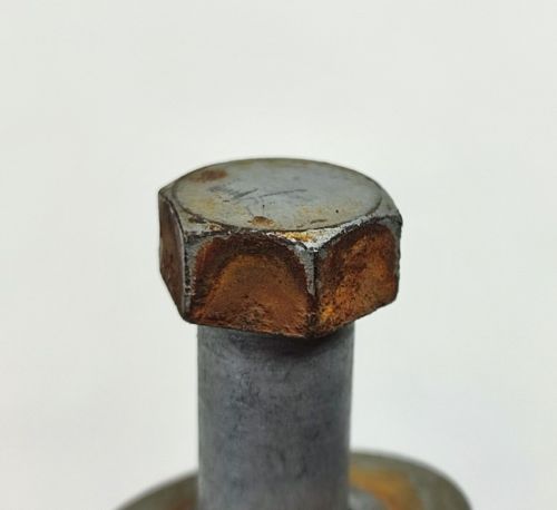 687-44555-00-94 MOUNT DAMPER, LOWER SIDE, 90109-12261-00 BOLT Yamaha 55-90HP, US $20.00, image 22