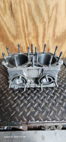 Sxr 800 Engine Cylinder Kawasaki, US $350.00, image 3