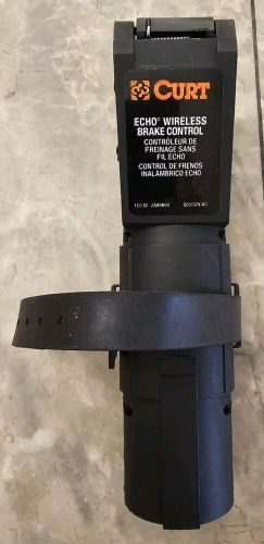 Curt Echo Wireless Brake Controller - 7-Way Plug Mount w/ Bluetooth App, US $129.99, image 6