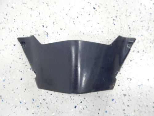 EVINRUDE JOHNSON OUTBOARD 1985-1998 88-175 HP FRONT EXHAUST COVER 0323800, US $15.99, image 2