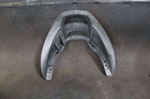 2006 YAMAHA WAVERUNNER FX FX1100 HO REAR BACK GRAB BAR HANDLE F1B-U271B-00-00, US $14.99, image 6