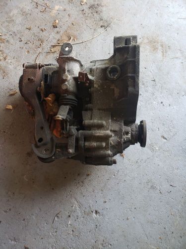 Mk1 Mk2 Mk3 020 Vw Trans Code Ach, US $100.00, image 3