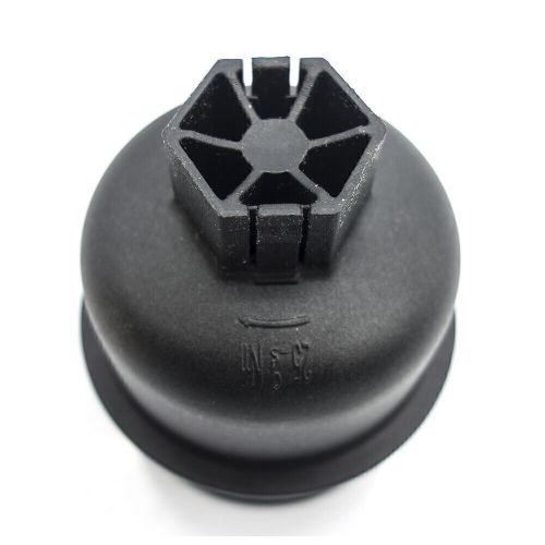 New Oil Filter +Cap 287289 311401 Fit For Maserati Ghibli Levante 3.0L 2014-2018, US $12.49, image 3