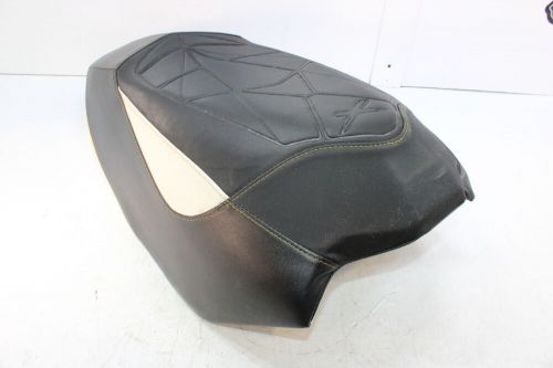 2012 ski-doo mxz 800r tnt e-tec seat assembly  5100057490