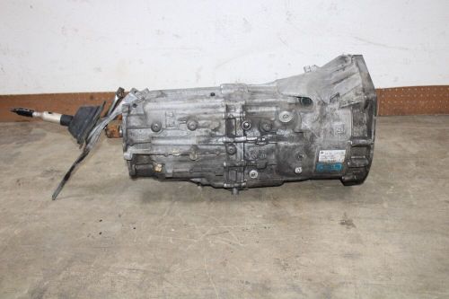 07-10 BMW E90 E92 E60 335xi 535xi 6 Speed ZF Manual Transmission Gear Box OEM, US $1,999.99, image 3