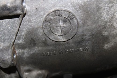 07-10 BMW E90 E92 E60 335xi 535xi 6 Speed ZF Manual Transmission Gear Box OEM, US $1,999.99, image 5