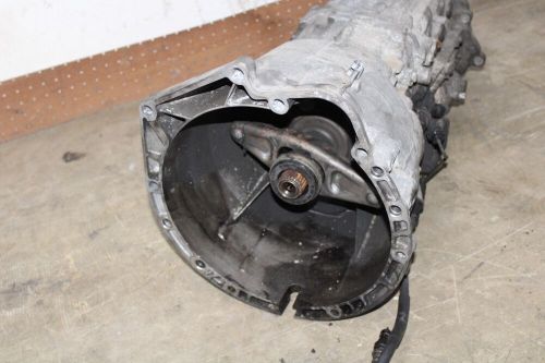 07-10 BMW E90 E92 E60 335xi 535xi 6 Speed ZF Manual Transmission Gear Box OEM, US $1,999.99, image 12