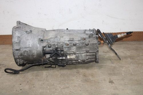 07-10 BMW E90 E92 E60 335xi 535xi 6 Speed ZF Manual Transmission Gear Box OEM, US $1,999.99, image 14