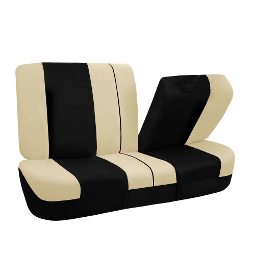 Car SUV Seat covers for Auto w/ Accessories, Gray Floor Mats 12 Color Options, US $55.99, image 3