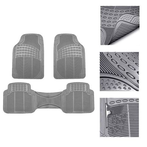 Car SUV Seat covers for Auto w/ Accessories, Gray Floor Mats 12 Color Options, US $55.99, image 5