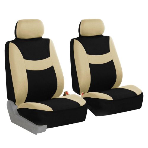 Car SUV Seat covers for Auto w/ Accessories, Gray Floor Mats 12 Color Options, US $55.99, image 7