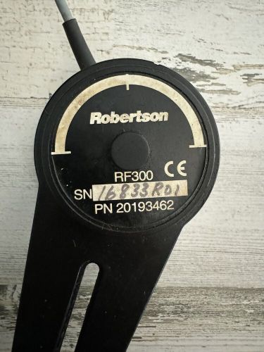Simrad robertson rf300 autopilot rudder feedback sensor rf 300 boat