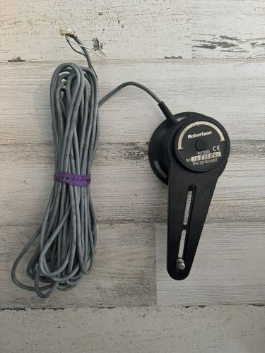 SIMRAD Robertson RF300 Autopilot Rudder Feedback Sensor RF 300 Boat, US $150.00, image 2