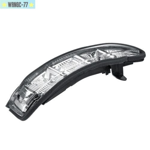 Right Door Mirror Turn Signal Light Lamp For Mercedes E350 CL65 W216 W211 06-09, US $38.49, image 4