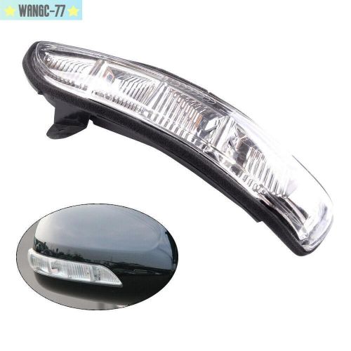 Right Door Mirror Turn Signal Light Lamp For Mercedes E350 CL65 W216 W211 06-09, US $38.49, image 8