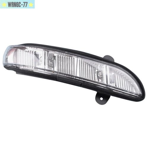 Right Door Mirror Turn Signal Light Lamp For Mercedes E350 CL65 W216 W211 06-09, US $38.49, image 10