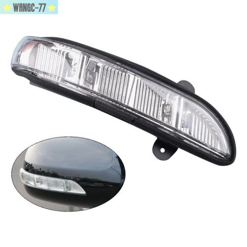 Right Door Mirror Turn Signal Light Lamp For Mercedes E350 CL65 W216 W211 06-09, US $38.49, image 11