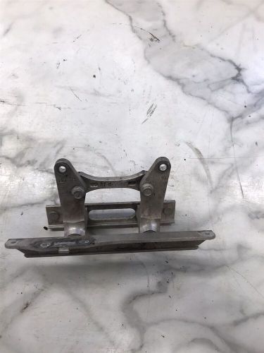 17 ski-doo renegade x 850 e-tec steering link linkage rod bar arms