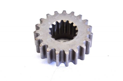 Oem polaris 3221165 sprocket 19t nos