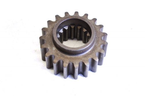 OEM Polaris 3221165 Sprocket 19T NOS, US $59.46, image 3