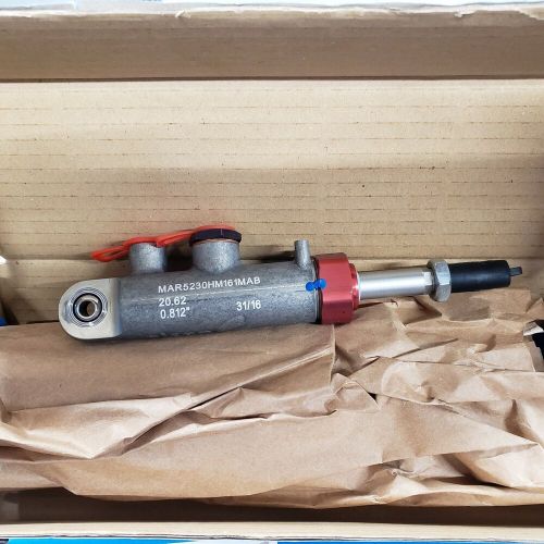 Alcon Master Cylinder 0.812 MAR5230HM161MAB, US $500.00, image 2