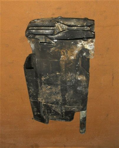 Mercury 225 HP 2 Stroke Exhaust Tube Assembly PN 833116A4 Fits 2000-2014+, US $88.00, image 2