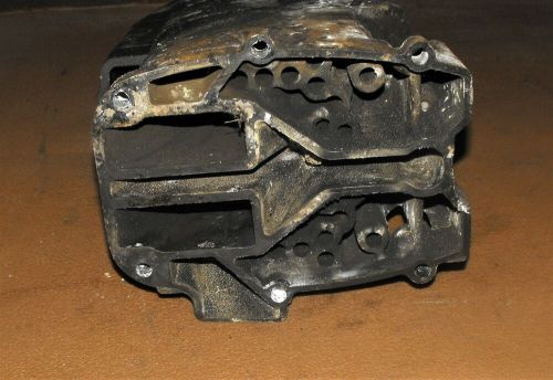 Mercury 225 HP 2 Stroke Exhaust Tube Assembly PN 833116A4 Fits 2000-2014+, US $88.00, image 3