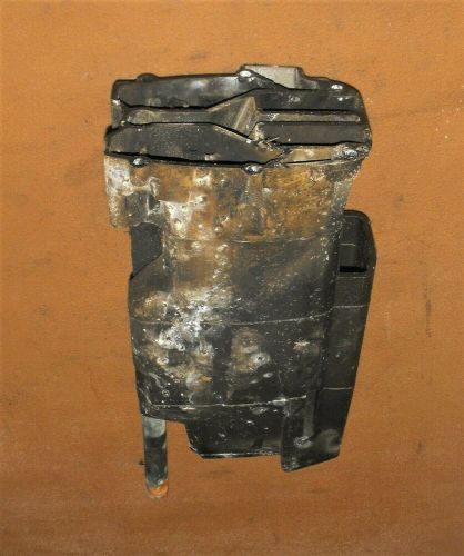 Mercury 225 HP 2 Stroke Exhaust Tube Assembly PN 833116A4 Fits 2000-2014+, US $88.00, image 4