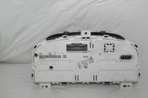 Speedometer Instrument Cluster Dash Panel 06 - 2011 Honda Civic 40,519 Miles, US $139.00, image 3