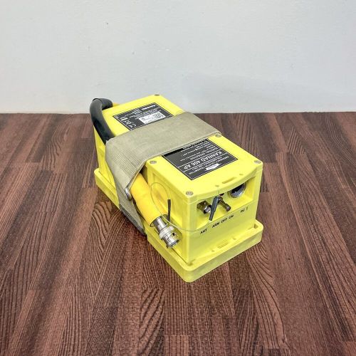 Kannad 406 af compact elt p/n s1820506-01c - not tested