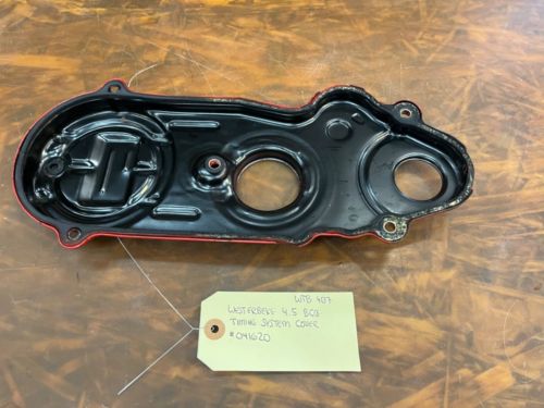 WESTERBEKE 4.5 BCG TIMING SYSTEM COVER #041620, US $124.95, image 11