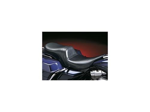 02-06 flhtcui electra glide ultra classic le pera daytona 2-up seat lh-567