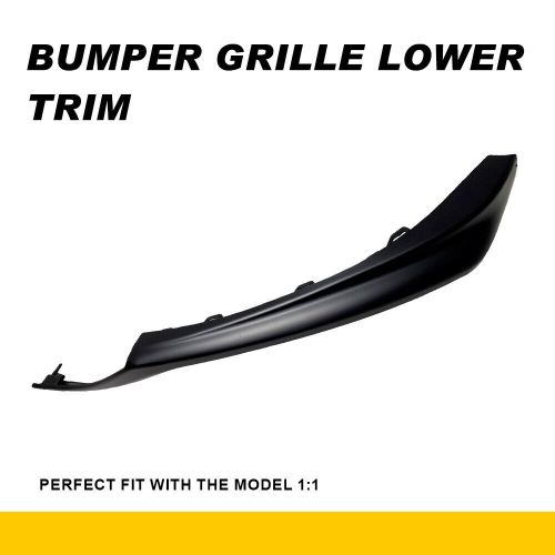 Front Bumper Side Lower Trim Right Glossy Fit for 2021-2023 Toyota Camry XSE SE, US $29.99, image 3