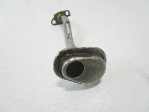 6C5-13411-00-00 Yamaha Outboard 60 HP 4 STK Oil Strainer, US $50.00, image 2
