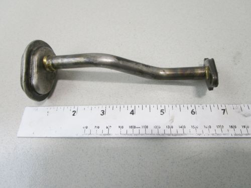 6C5-13411-00-00 Yamaha Outboard 60 HP 4 STK Oil Strainer, US $50.00, image 4