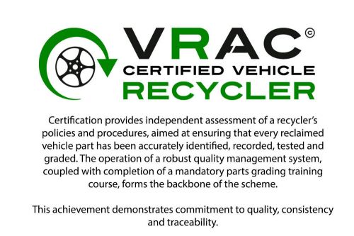 Lexus CT200h 2013 OSR Drivers Rear Right Door Wiring Loom 82153-76040, US $, image 5