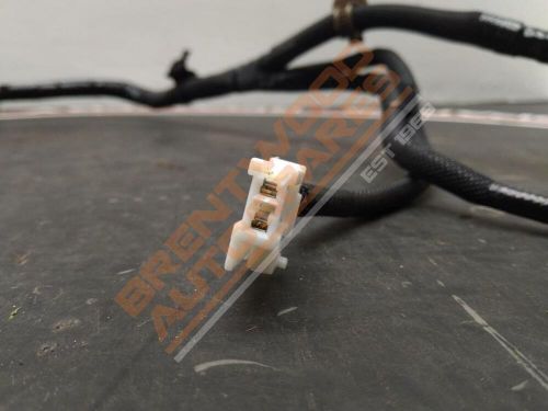 Lexus CT200h 2013 OSR Drivers Rear Right Door Wiring Loom 82153-76040, US $, image 11