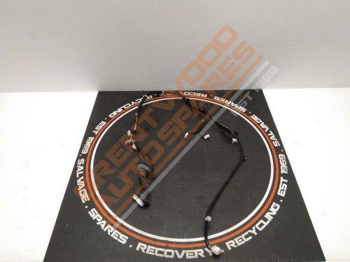 Lexus CT200h 2013 OSR Drivers Rear Right Door Wiring Loom 82153-76040, US $, image 13