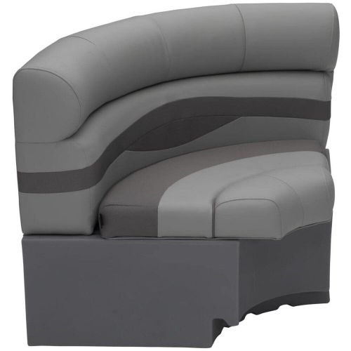 Taylor Made 803556 32X32 30 Radius Corner Charcoal, US $712.00, image 4