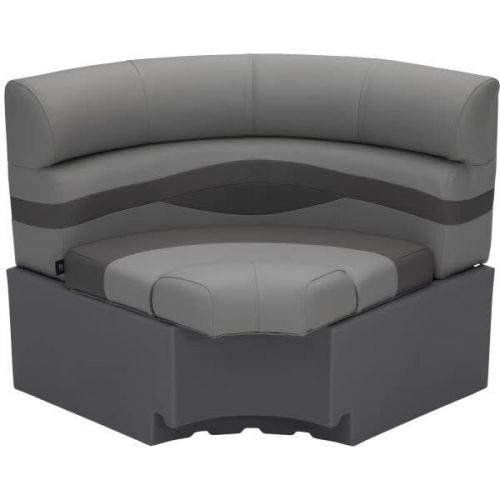 Taylor Made 803556 32X32 30 Radius Corner Charcoal, US $712.00, image 5