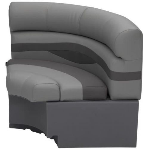 Taylor Made 803556 32X32 30 Radius Corner Charcoal, US $712.00, image 6