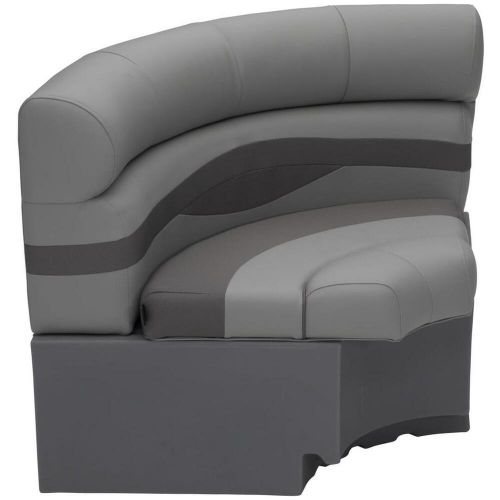 Taylor Made 803556 32X32 30 Radius Corner Charcoal, US $712.00, image 7
